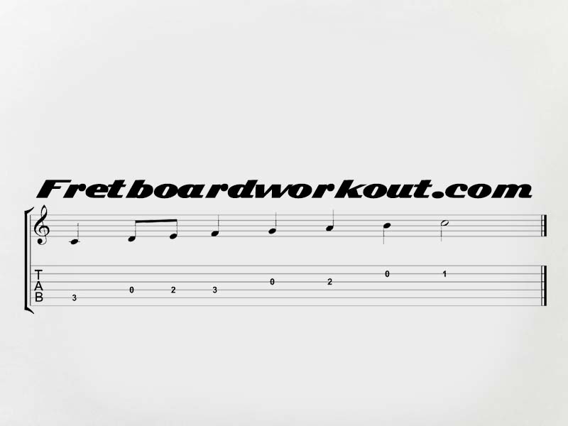 fretboardworkout